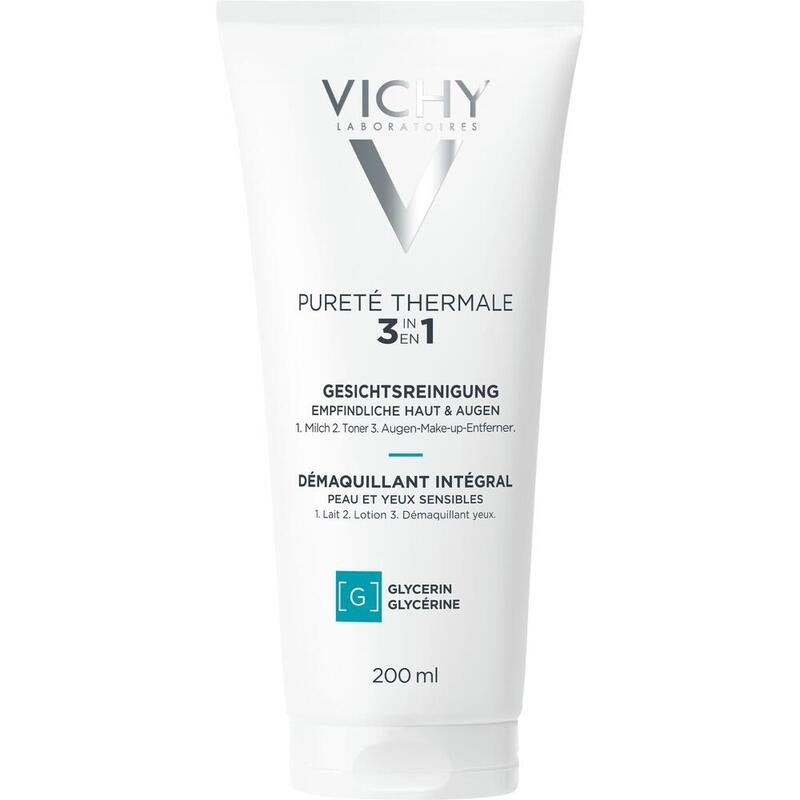 VICHY PURETE Thermale 3in1 Milch