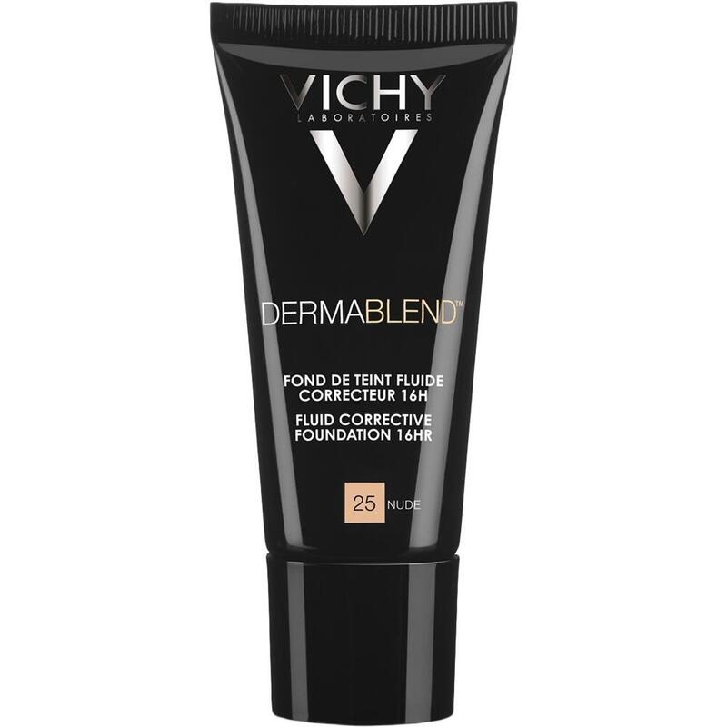 VICHY DERMABLEND Make-up 25