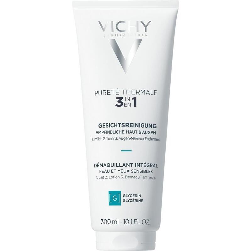 VICHY PURETE Thermale Demaq Integral 3in1 Milch