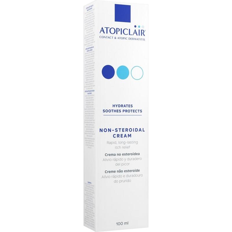 ATOPICLAIR Creme