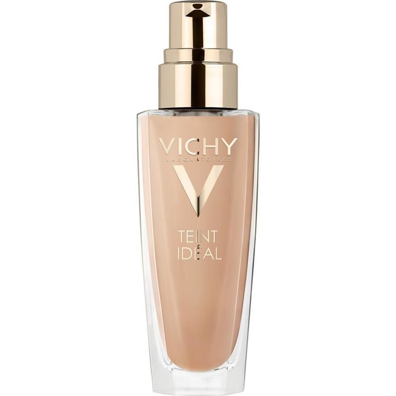 VICHY TEINT Ideal Fluid LSF 15