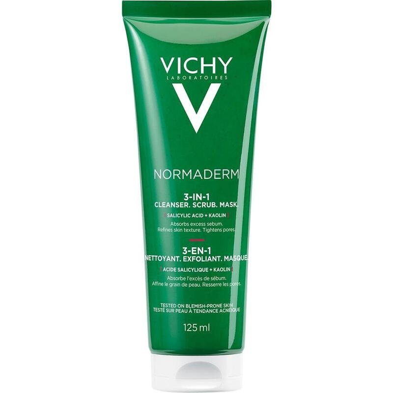 VICHY NORMADERM Tri-A Gel
