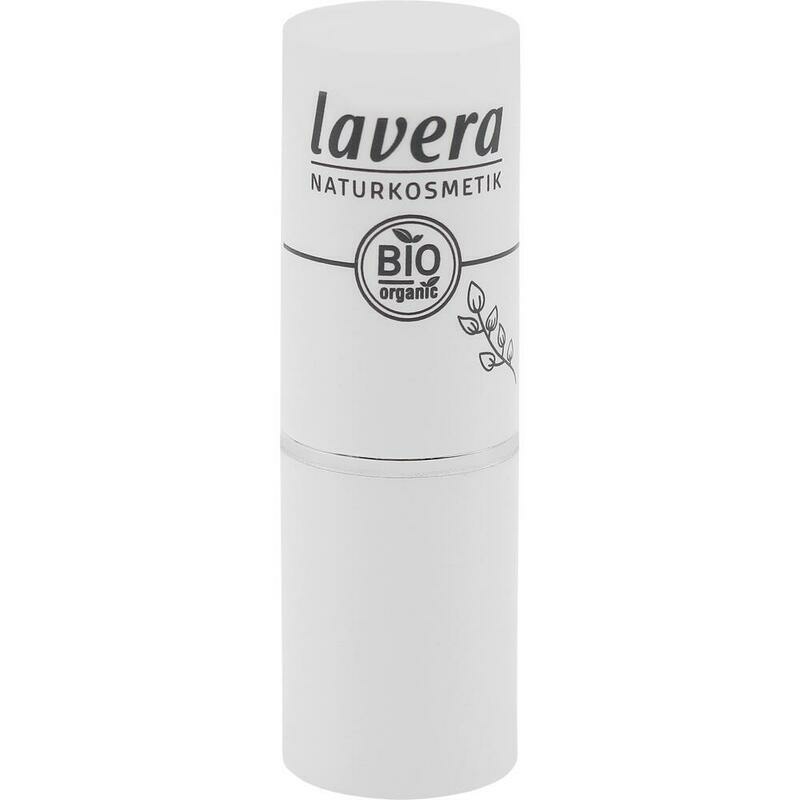 LAVERA Velvet Matt Lipstick 06 royal cassis