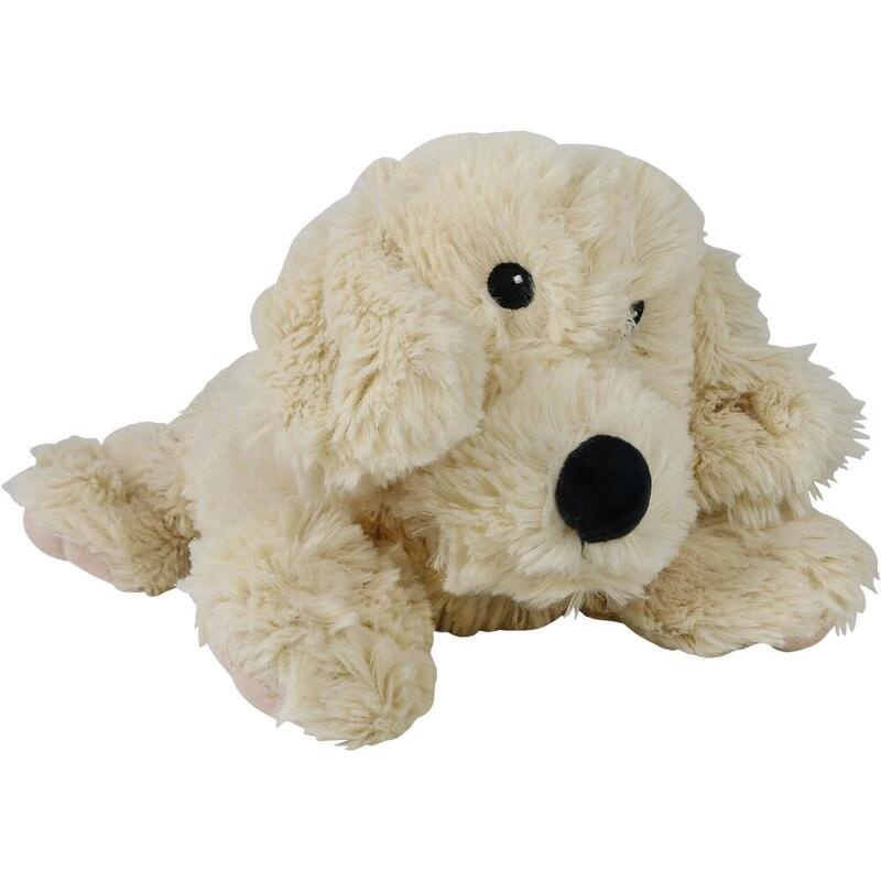 WARMIES Golden Retriever